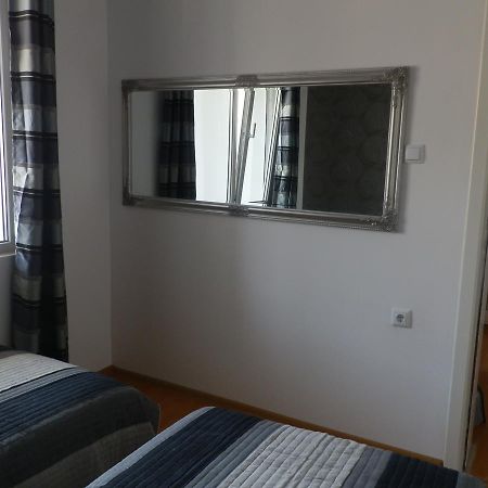 Silver House Varna Exteriér fotografie