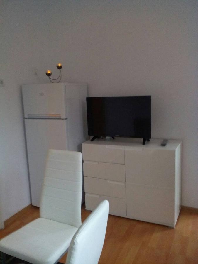 Silver House Varna Exteriér fotografie