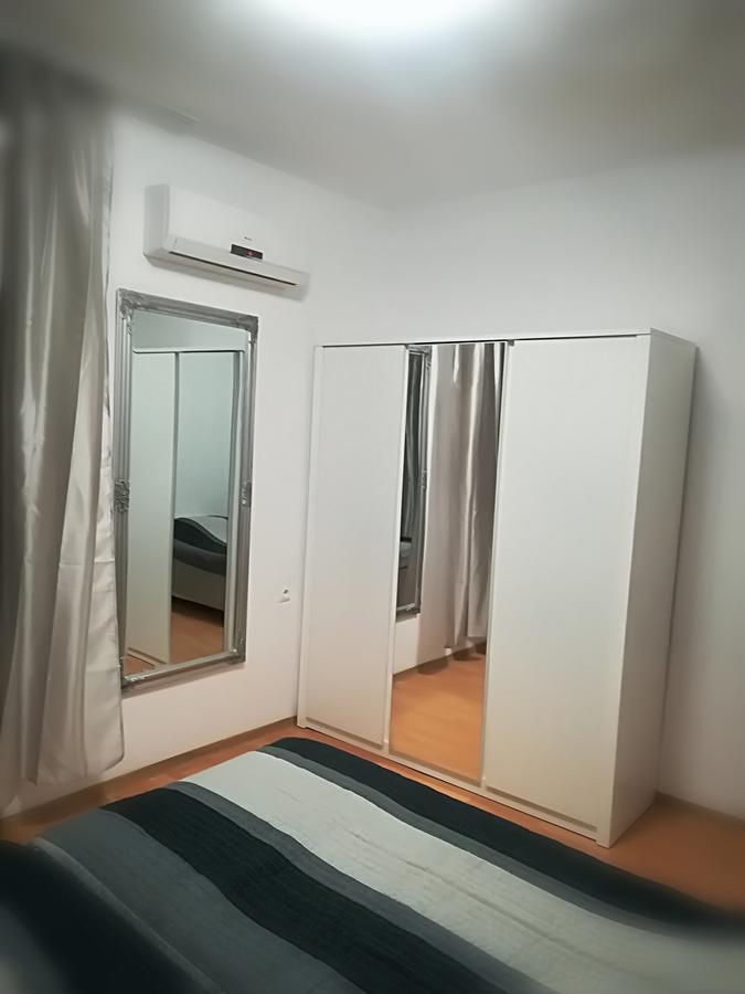 Silver House Varna Exteriér fotografie