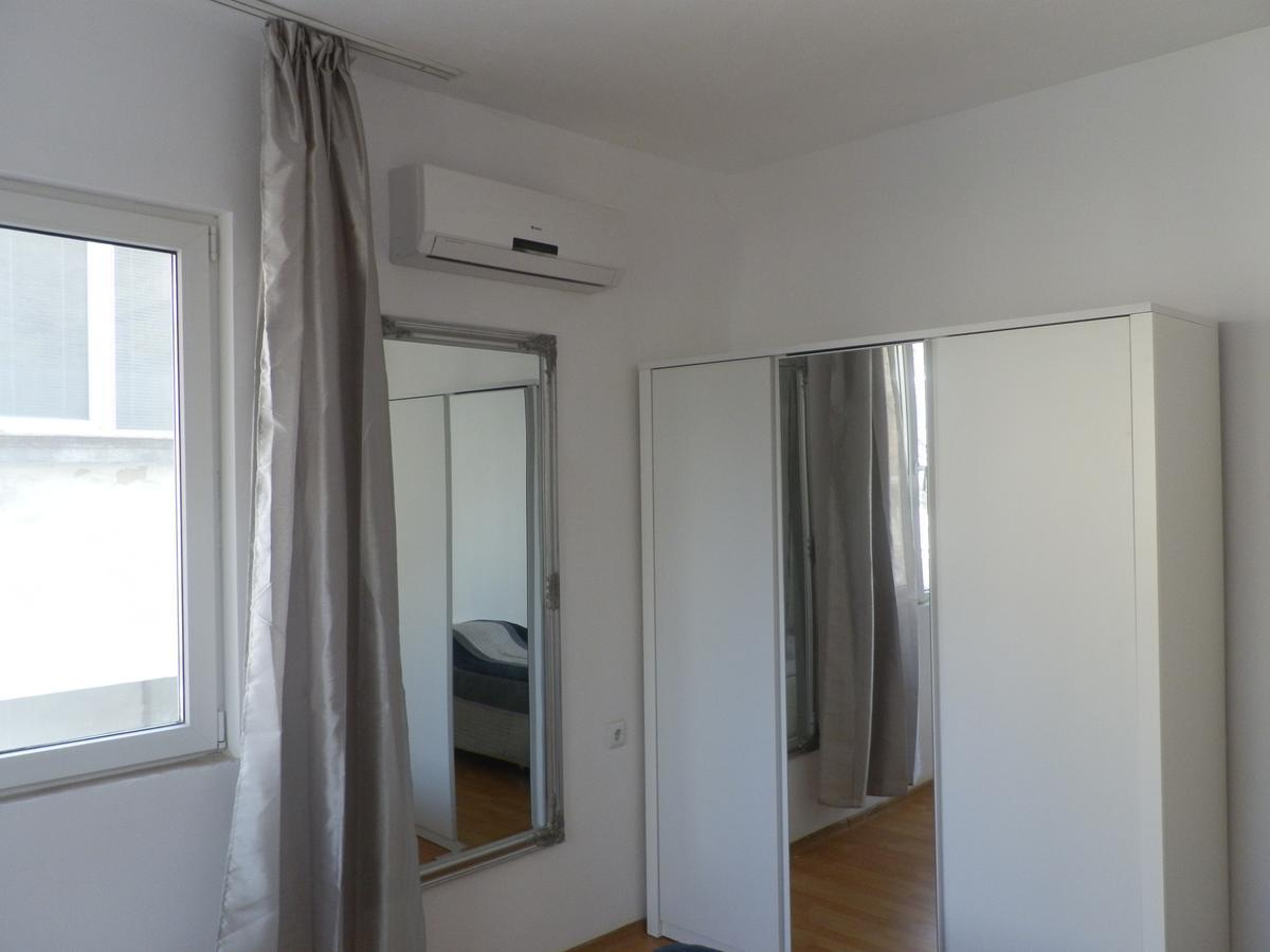 Silver House Varna Exteriér fotografie